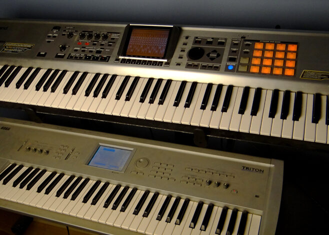 WiseGuyRecords Studios (5)