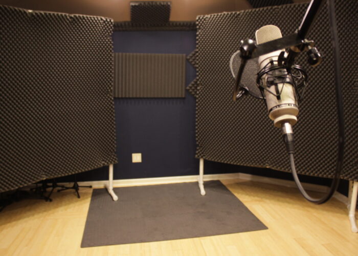 WiseGuy Records Studios Control Room WiseGuy Records Studios Control Room